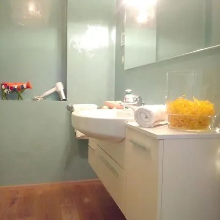 Relais Lezard Bed & Breakfast *