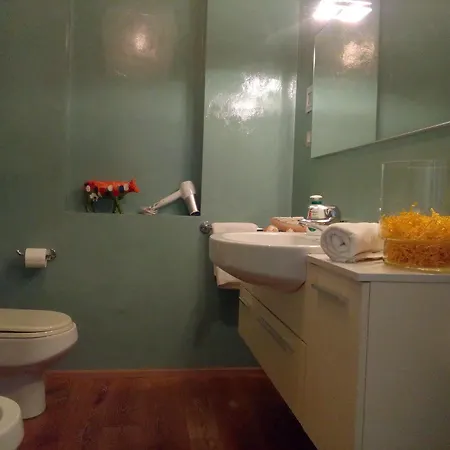 Relais Lezard Cola (Verona)