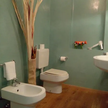 Relais Lezard Bed & Breakfast *