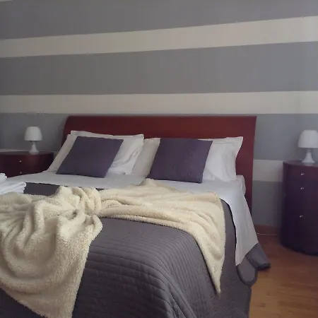 Bed & Breakfast Relais Lezard Lazise