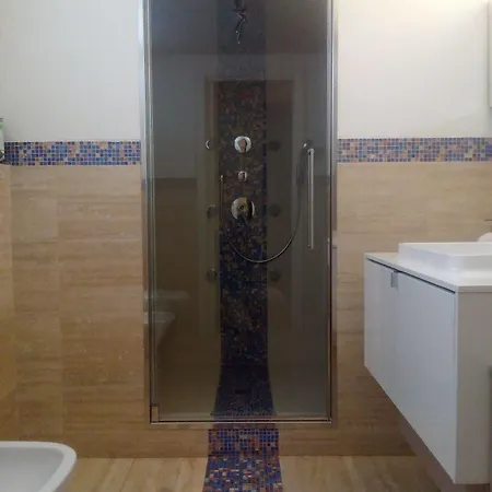 Relais Lezard Bed & Breakfast *