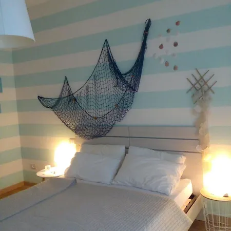 Relais Lezard Lazise