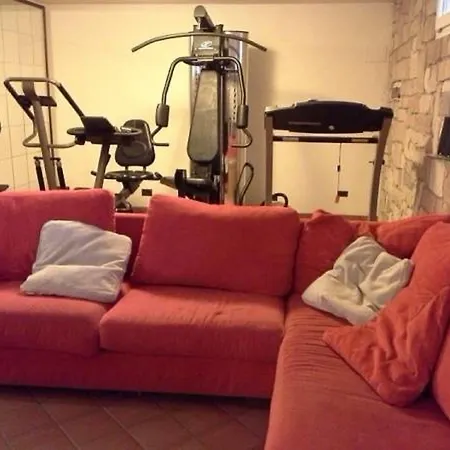 Bed & Breakfast Relais Lezard