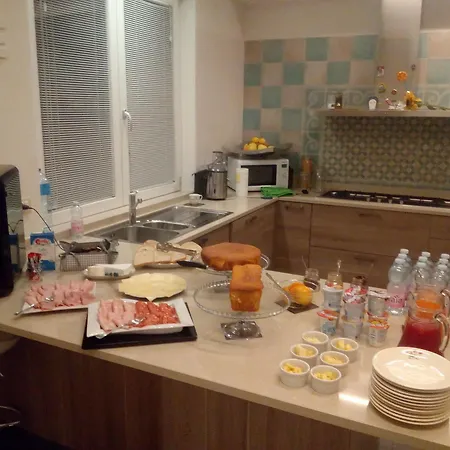 Bed & Breakfast Relais Lezard Lazise