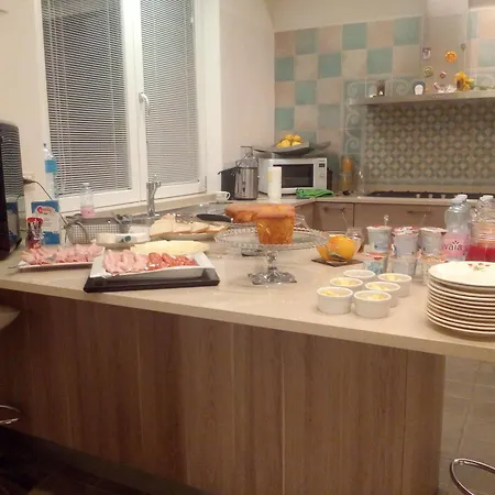 Relais Lezard * Lazise