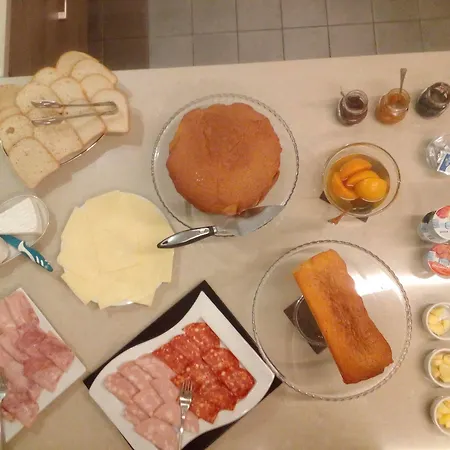 Relais Lezard Bed & Breakfast