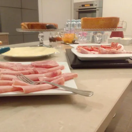 Relais Lezard Bed & Breakfast Lazise