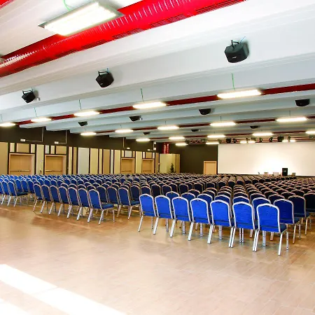 Hotel Th - Parchi Del Garda