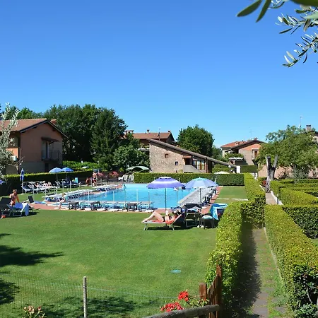 Residenza Corte Casara 3* Lazise