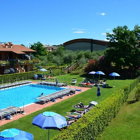 Aparthotel Residenza Corte Casara
