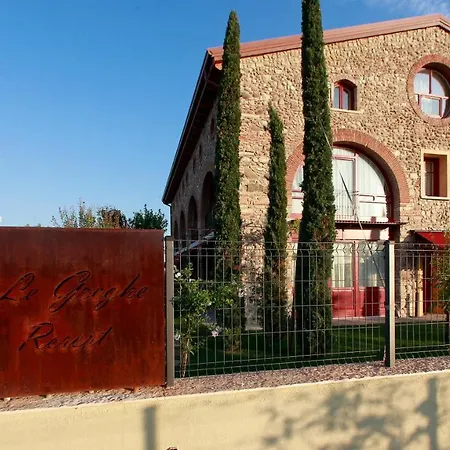 Le Greghe 3* Lazise