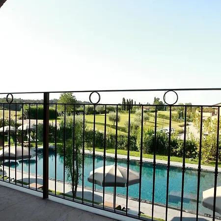 Le Greghe 3* Lazise