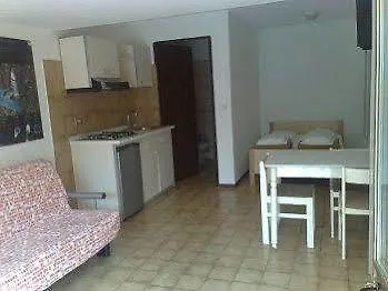 Aparthotel Holidays Lazise