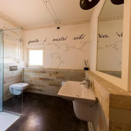La Boheme Chambres *