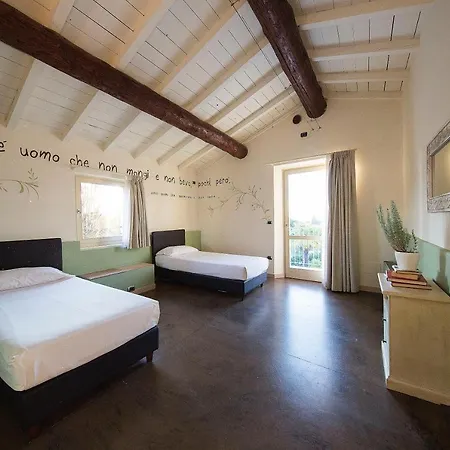 La Boheme Chambres Guest house *