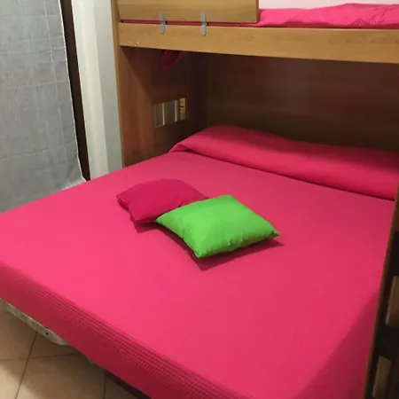Barum Rosa Vakantiehuis Lazise