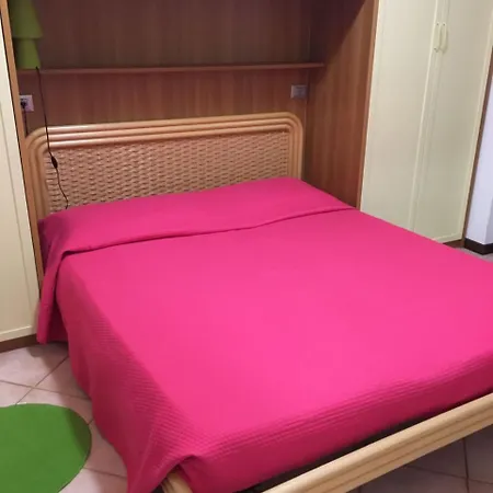 Barum Rosa Lazise