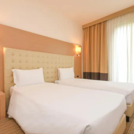 Th - Parchi Del Garda Hotel Lazise