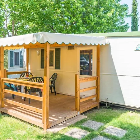 Campingplatz Village Du Parc 3*
