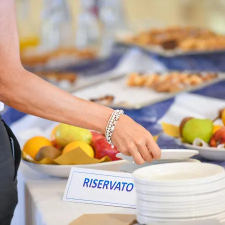 Hotel Th - Parchi Del Garda 4*