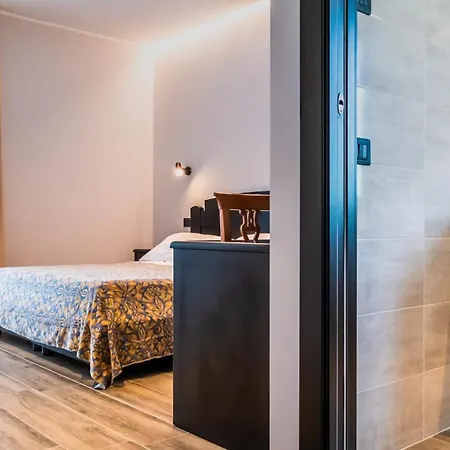 Smeraldo Hotel