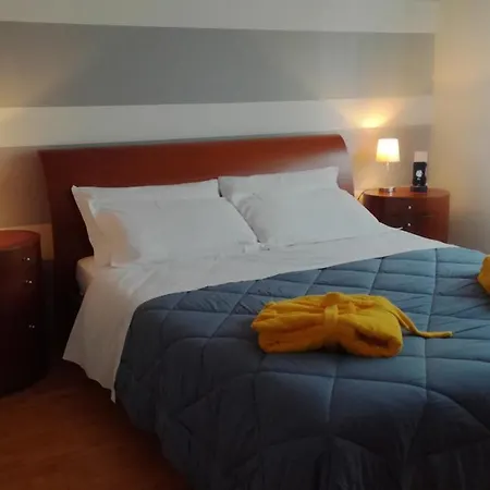 Bed & Breakfast Relais Lezard Lazise
