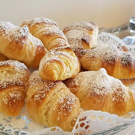 Menta E Rosmarino Bed & Breakfast
