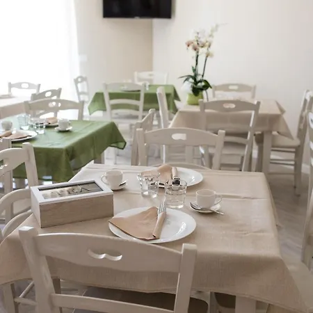 Menta E Rosmarino