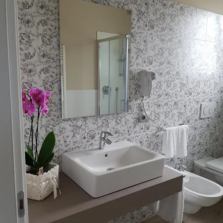 Bed & Breakfast Residenza Angelica