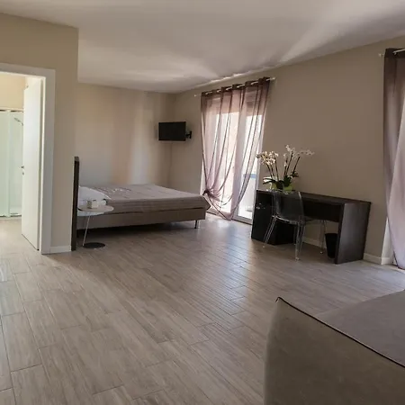 Bed & Breakfast Residenza Angelica