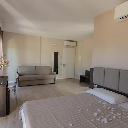 Bed & Breakfast Residenza Angelica *