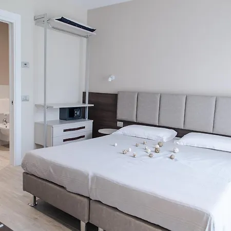 Residenza Angelica Bed & Breakfast Lazise