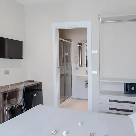 Bed & Breakfast Residenza Angelica Lazise