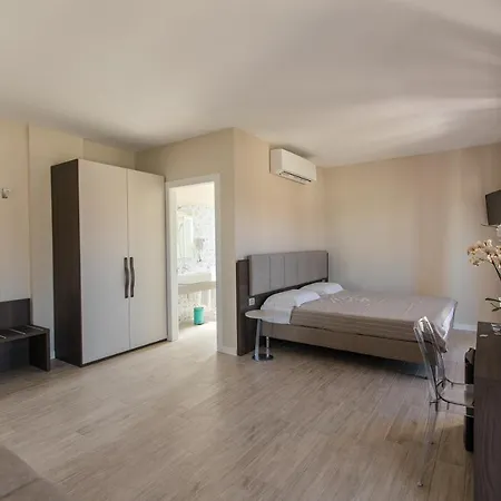 Residenza Angelica Bed & Breakfast