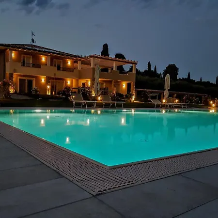 Residenza Angelica * Lazise