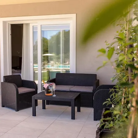 Residenza Angelica Bed & Breakfast Lazise