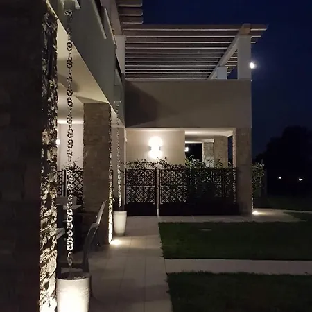 Residenza Angelica Bed & Breakfast *