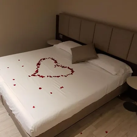 Bed & Breakfast Menta E Rosmarino *