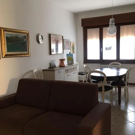 Apartment Vacanze 