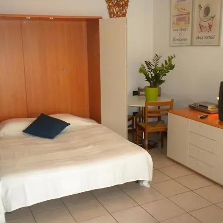 Apartment In Lazise/gardasee 21944