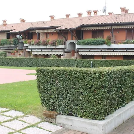 Apartment In Lazise/gardasee 21944 *