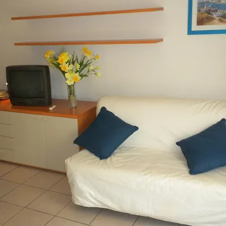 In Lazise/gardasee 21944 Apartment *