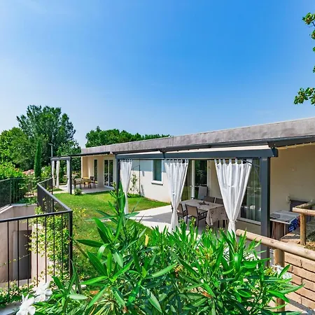 Village Du Parc Campingplatz Lazise