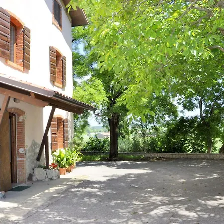 Belvilla By Oyo Casale Preoni * Lazise