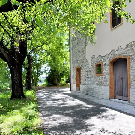 Holiday home Belvilla By Oyo Casale Preoni