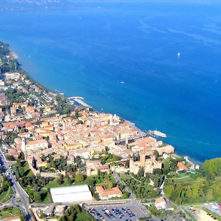 Belvilla By Oyo Casale Preoni Holiday home Lazise
