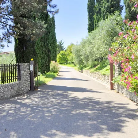 Belvilla By Oyo Casale Preoni Holiday home *