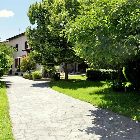Belvilla By Oyo Casale Preoni *