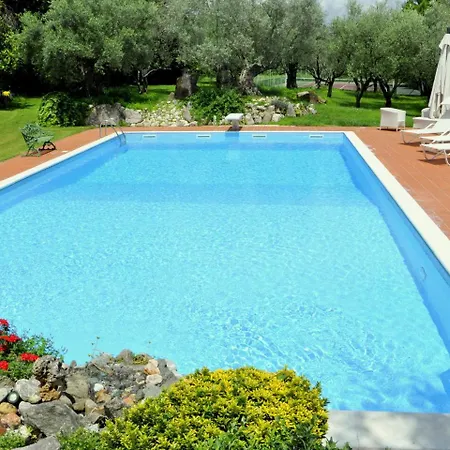 Belvilla By Oyo Casale Preoni Holiday home Lazise