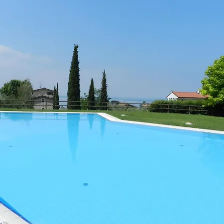Perla Del Garda - Regarda Travel Apartment